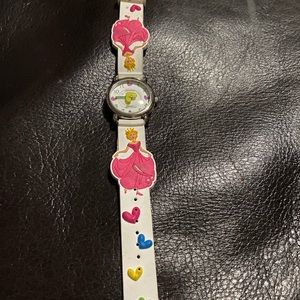 Disney Cinderella watch by Geneva